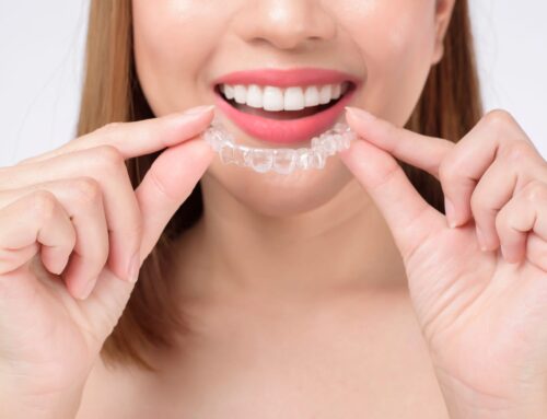 National Orthodontic Health Month