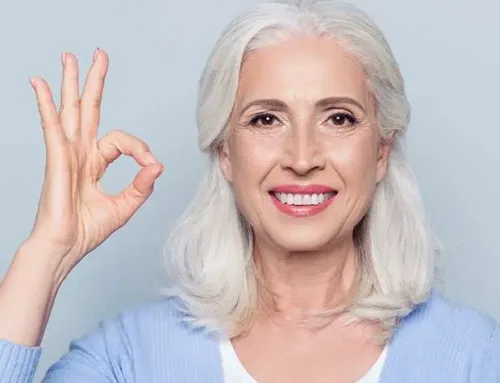 Step by Step Process of Getting Dentures