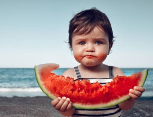 Summer Smiles Are Here! Healthy Beach Snacks for a Bright, Beautiful Smile